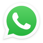 ícono de WhatsApp