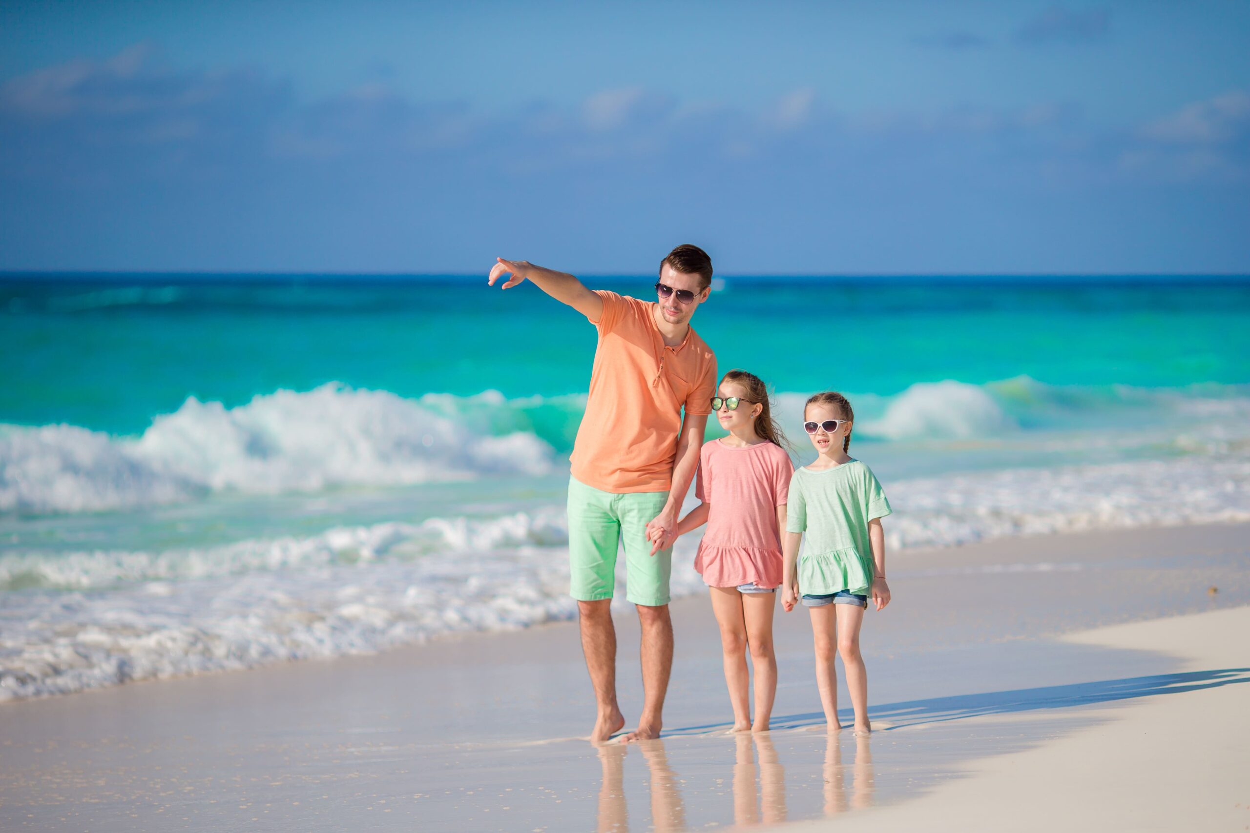 Viajá al caribe estas vacaciones de julio, hacelo junto a Jetmar