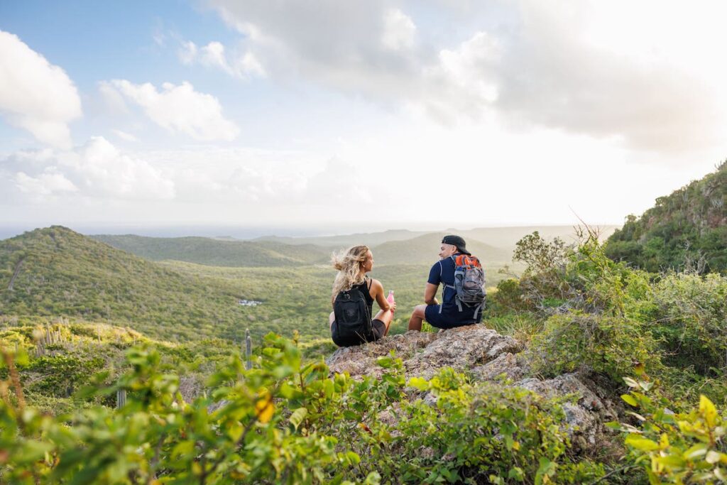 Paisajes de Curaçao