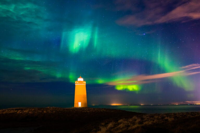 Los paisajes más alucinantes del planeta en una sola isla: así es viajar a Islandia