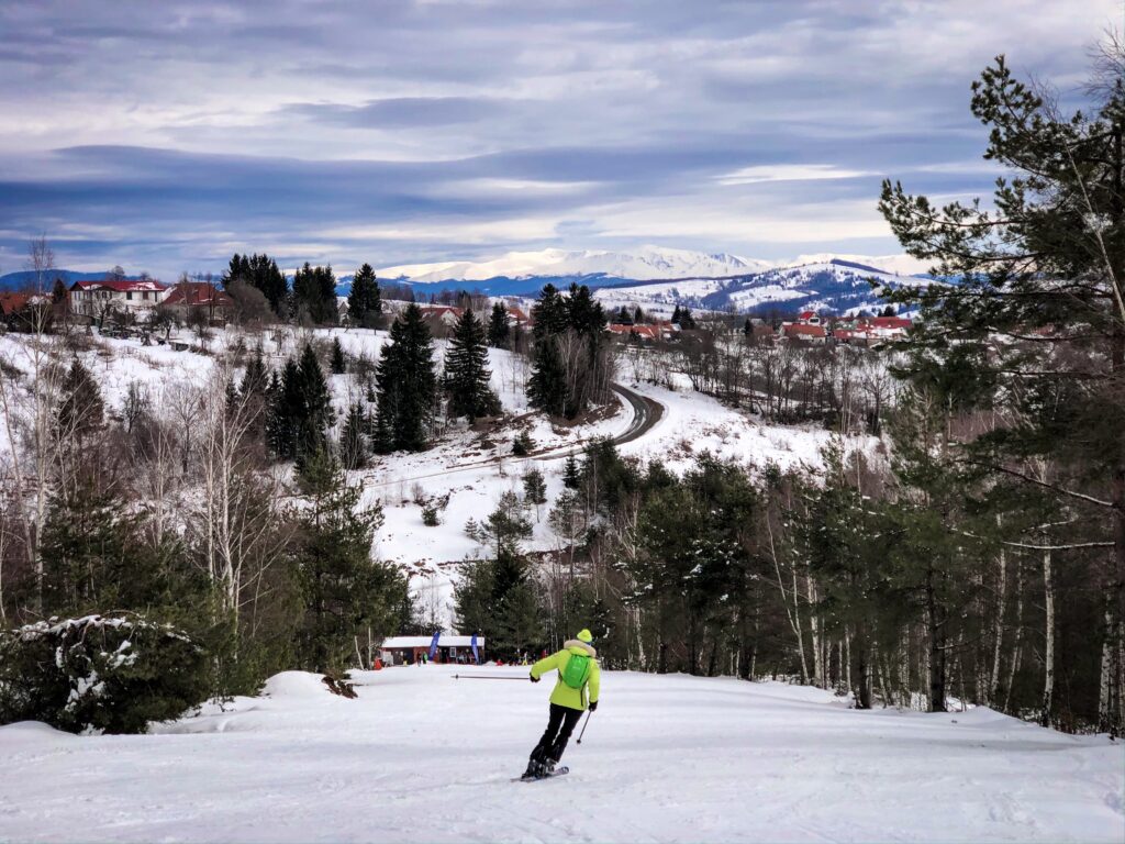 Viajes de ski a Bariloche, Chapelco, valle Nevado y más
