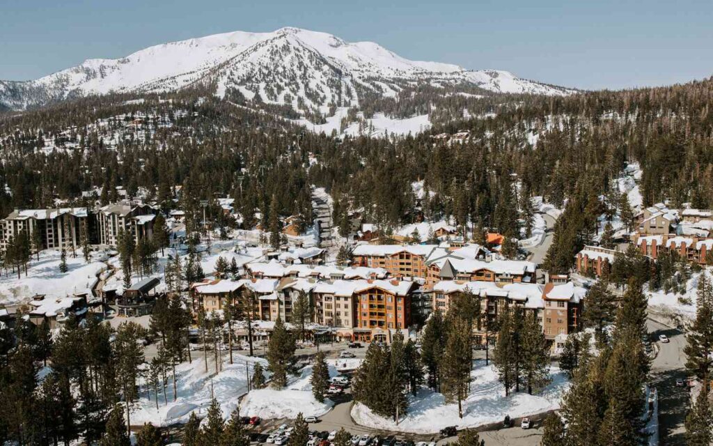 Viajes de ski a Bariloche, Chapelco, valle Nevado y más