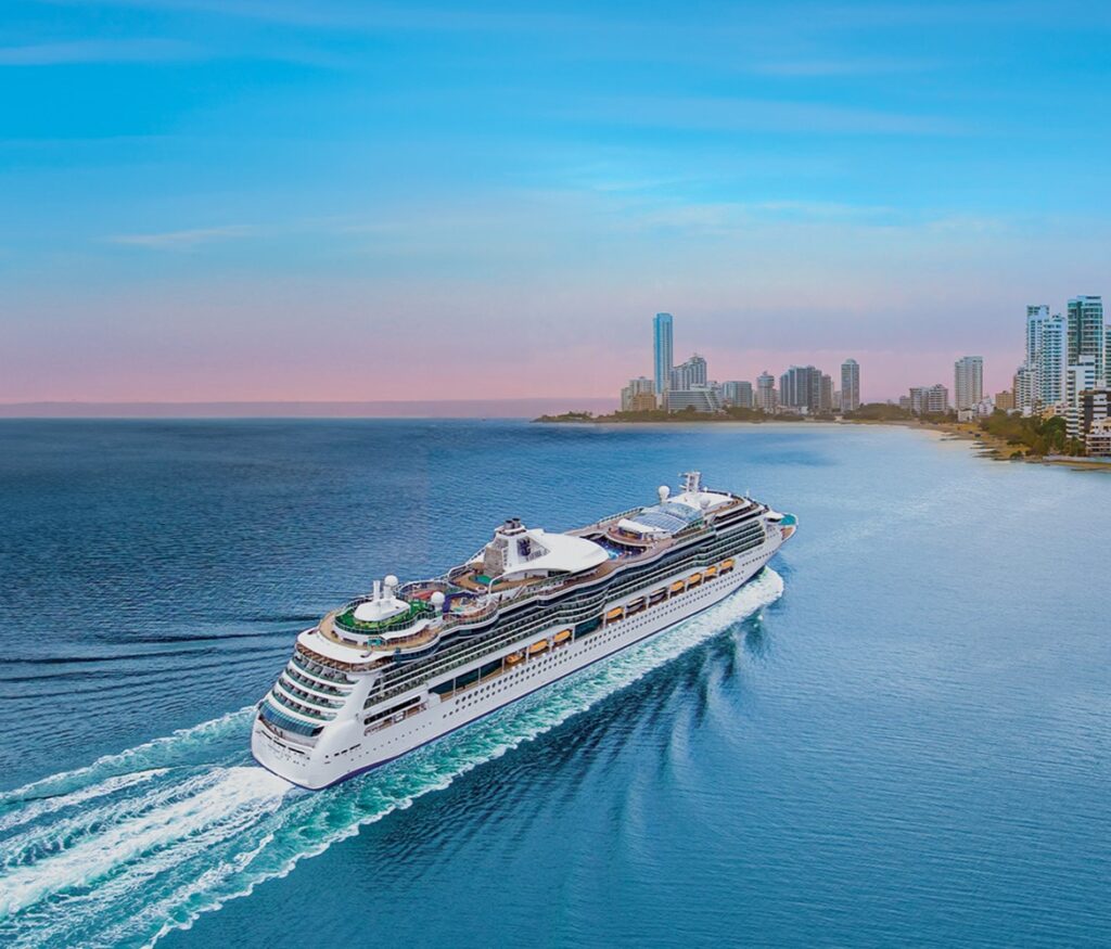 Viajes al caribe en crucero sin sacar visa