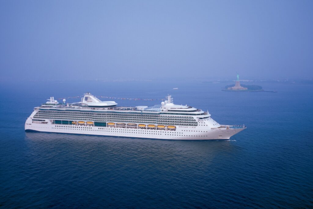 Cruceros Royal Caribbean