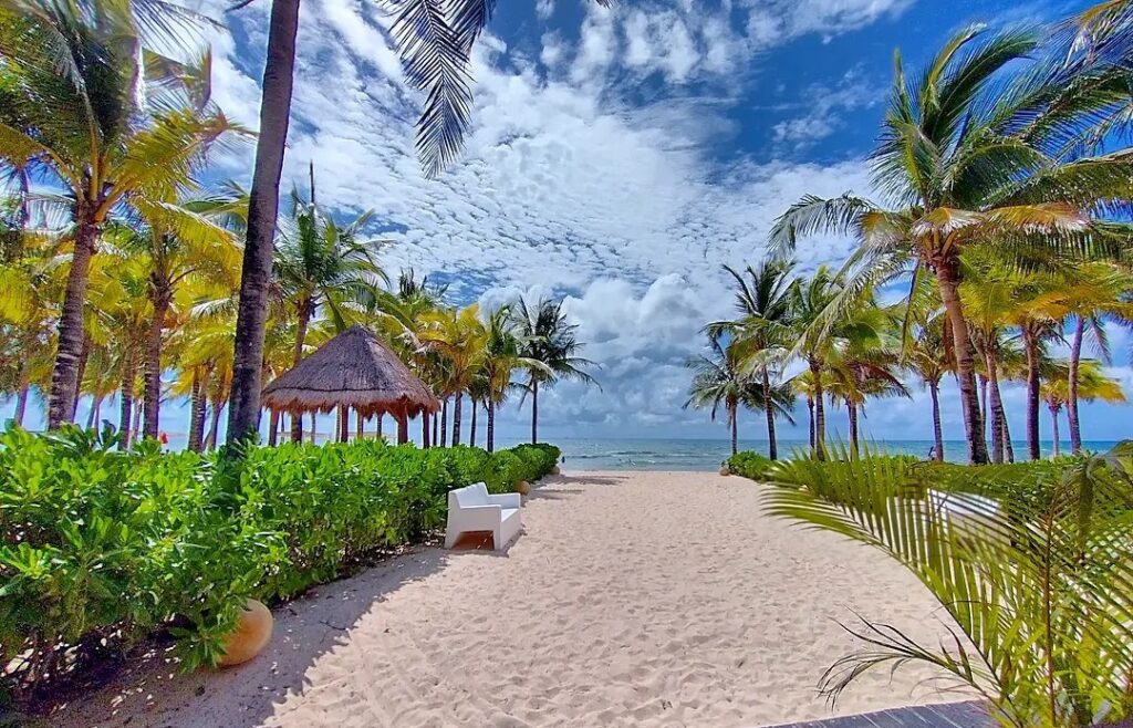 Sandos Caracol Eco Resort: viajá al caribe mexicano con Jetmar y disfrutá de unas vacaciones todo incluido