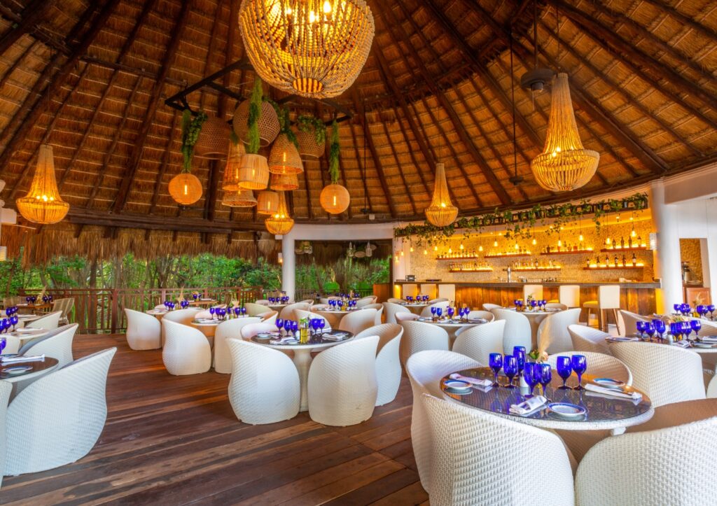 Sandos Caracol Eco Resort: viajá al caribe mexicano con Jetmar y disfrutá de unas vacaciones todo incluido