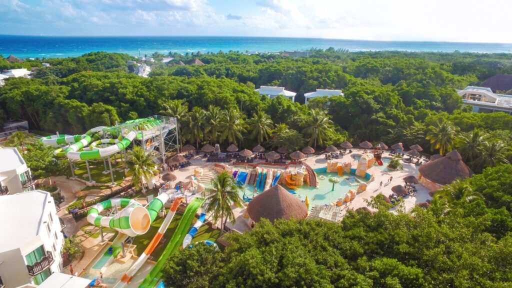 Sandos Caracol Eco Resort: viajá al caribe mexicano con Jetmar y disfrutá de unas vacaciones todo incluido