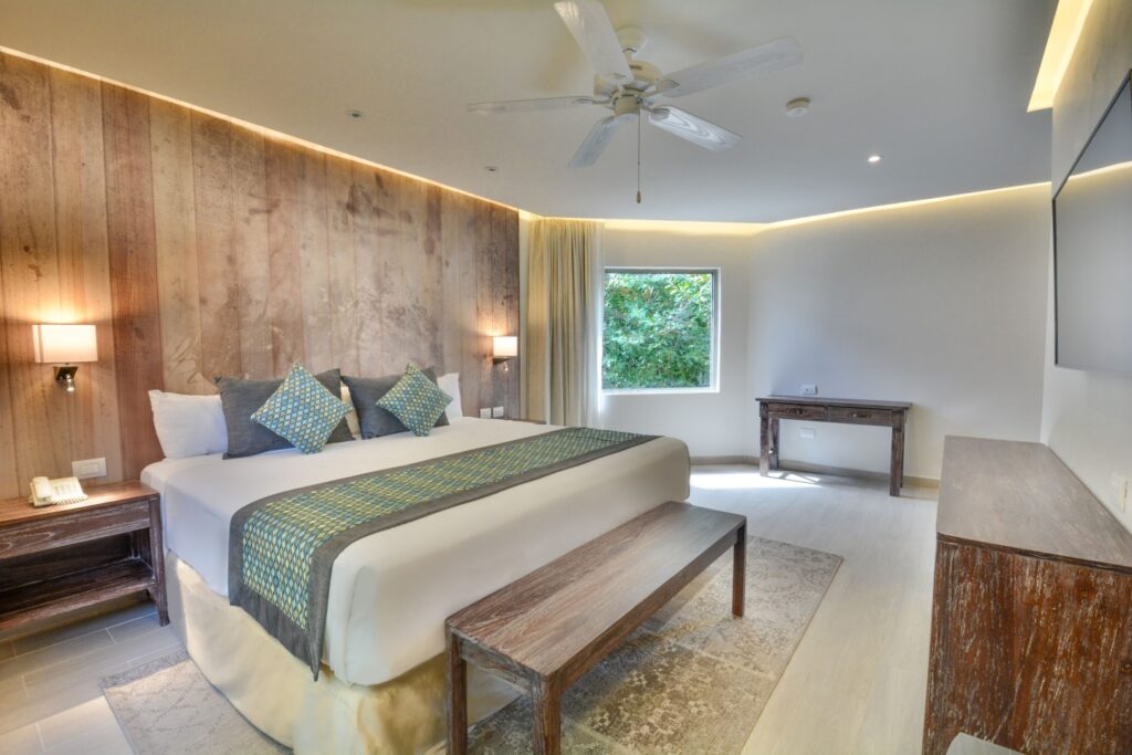 Sandos Caracol Eco Resort: viajá al caribe mexicano con Jetmar y disfrutá de unas vacaciones todo incluido