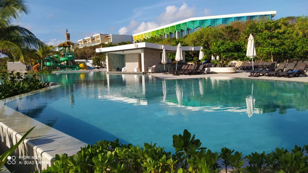 Sandos Playacar: viajá al caribe mexicano con Jetmar y disfrutá de unas vacaciones todo incluido