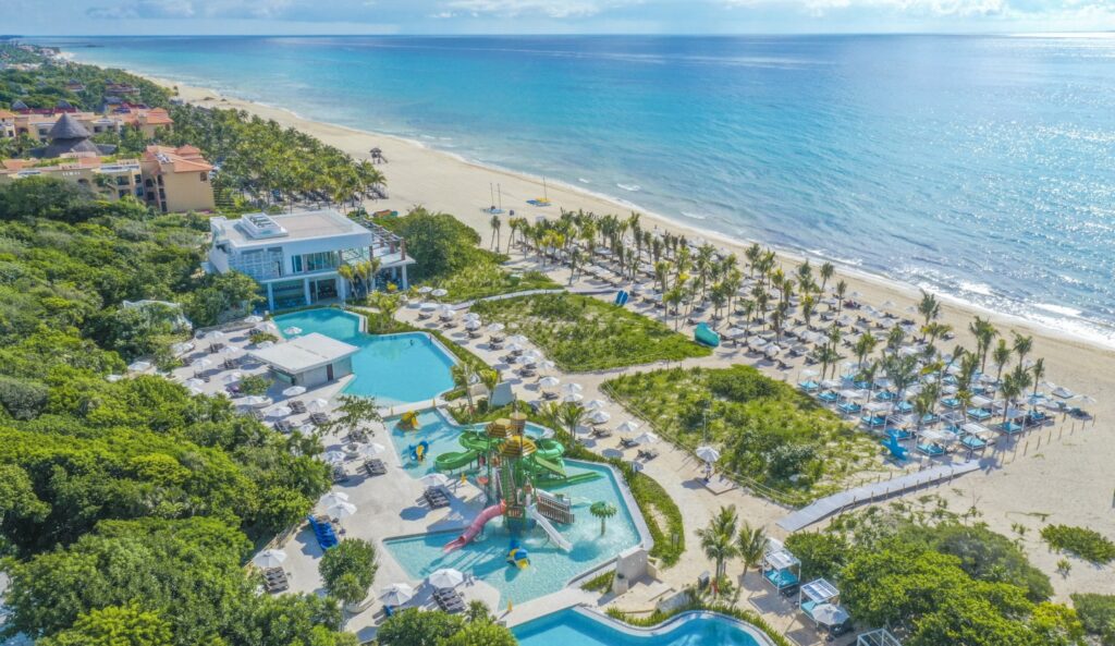 Sandos Playacar: viajá al caribe mexicano con Jetmar y disfrutá de unas vacaciones todo incluido