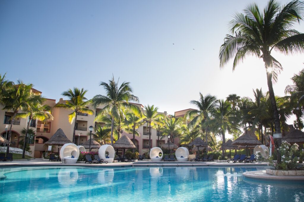 Sandos Playacar: viajá al caribe mexicano con Jetmar y disfrutá de unas vacaciones todo incluido
