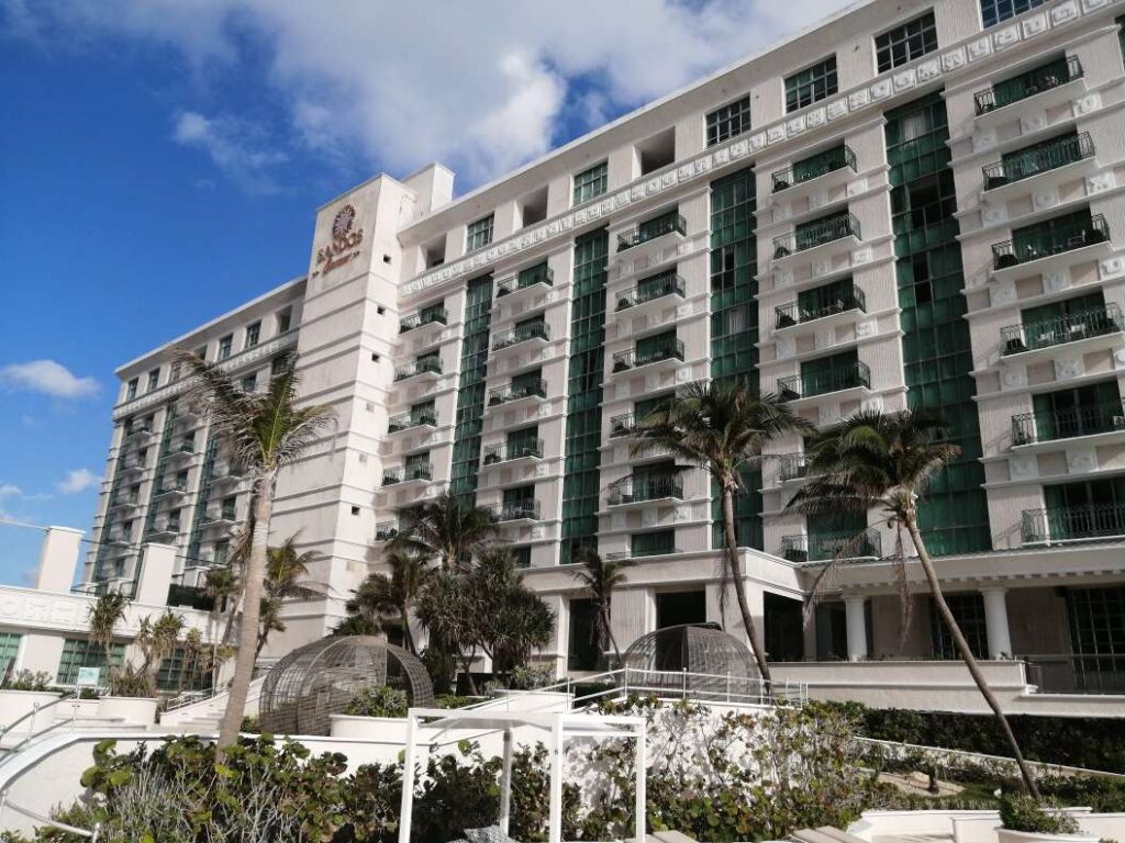 Sandos Cancún: viajá al caribe mexicano con Jetmar y disfrutá de unas vacaciones todo incluido