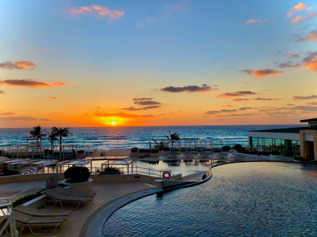 Sandos Cancún: viajá al caribe mexicano con Jetmar y disfrutá de unas vacaciones todo incluido