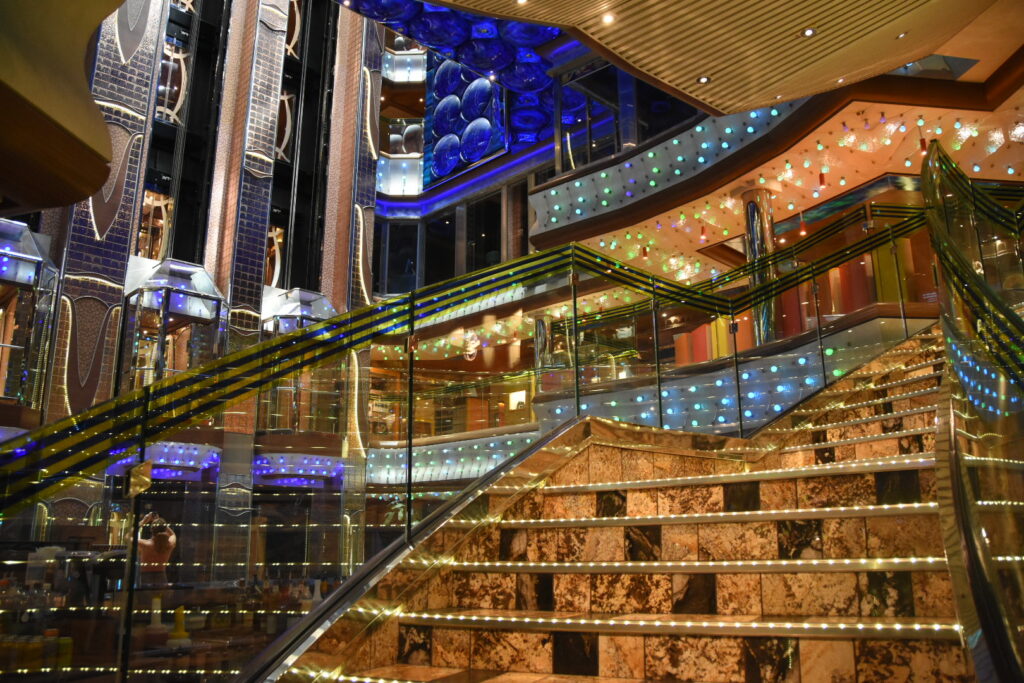 Costa Diadema, crucero desde Montevideo a Brasil