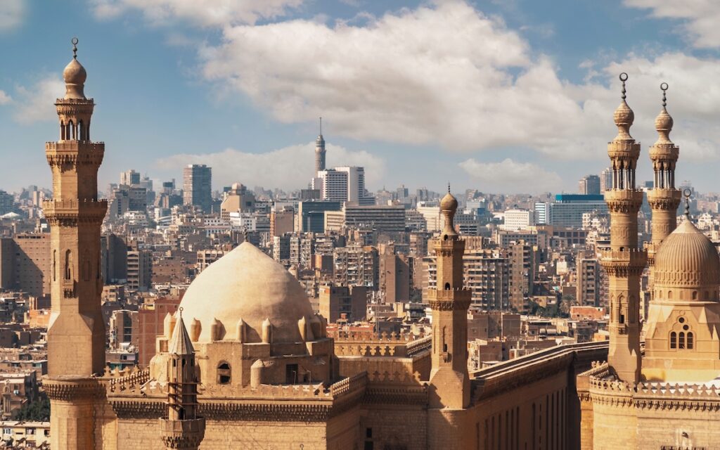 El Cairo, Egipto viaje de Experiencias Temáticas de Jetmar