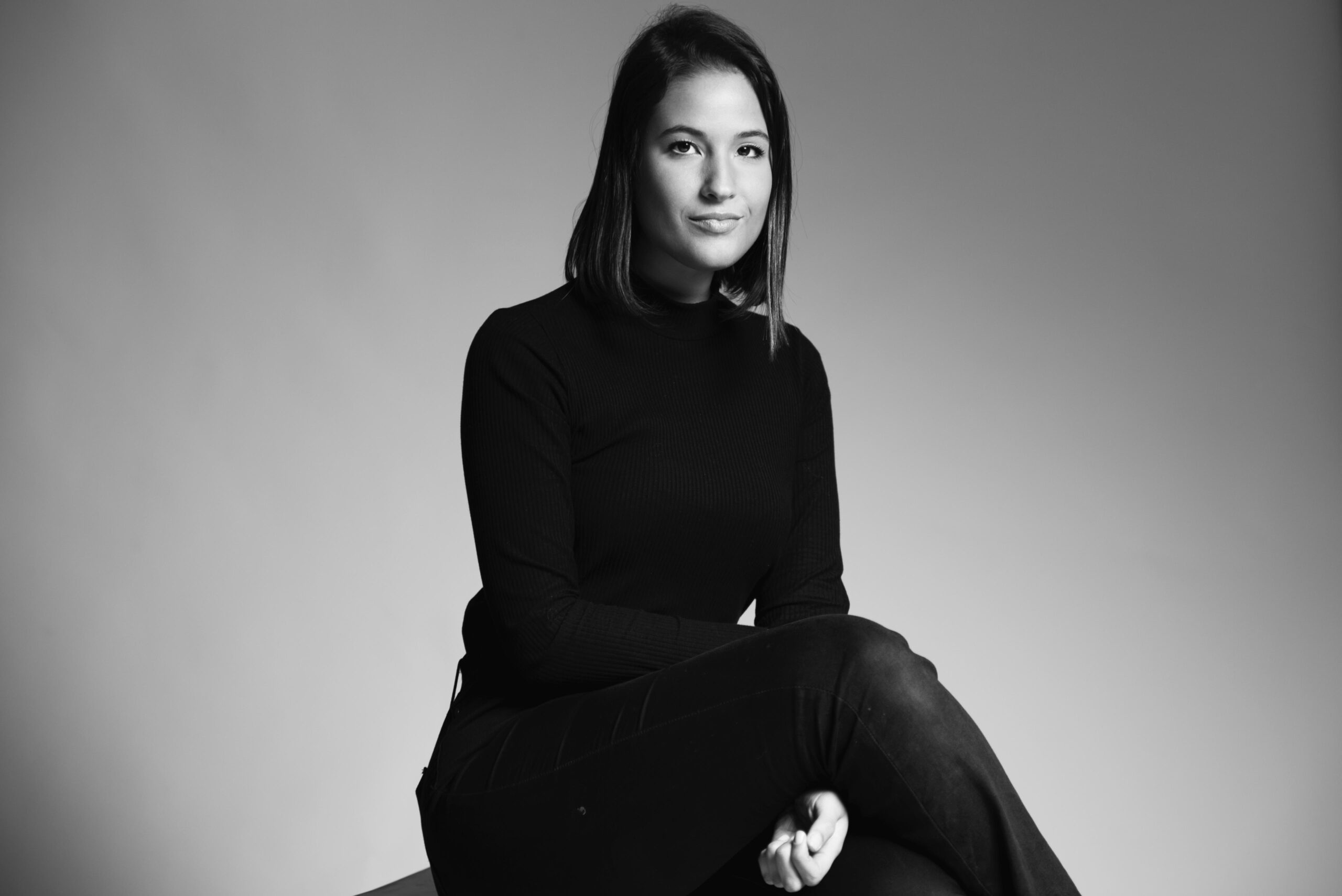 romina díaz, influencer en moda