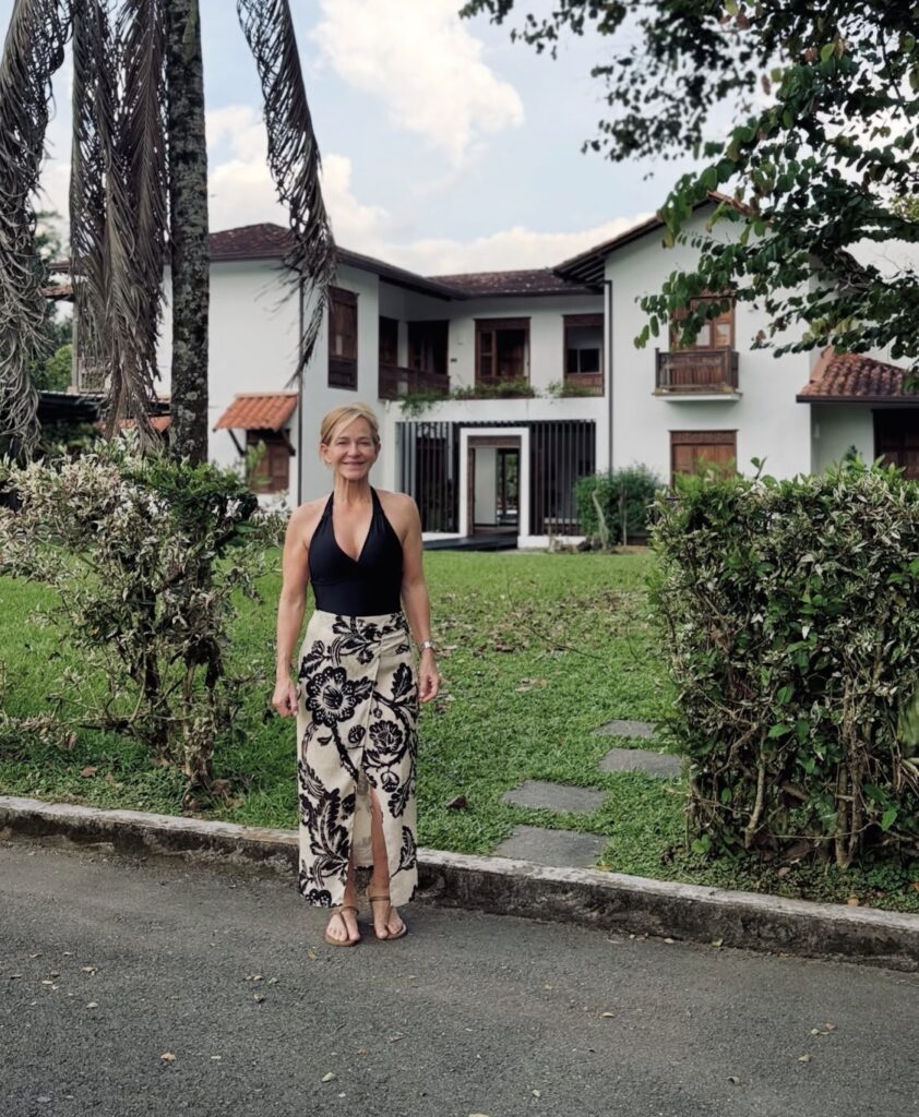 Simplemente Rose en Colombia junto a Jetmar