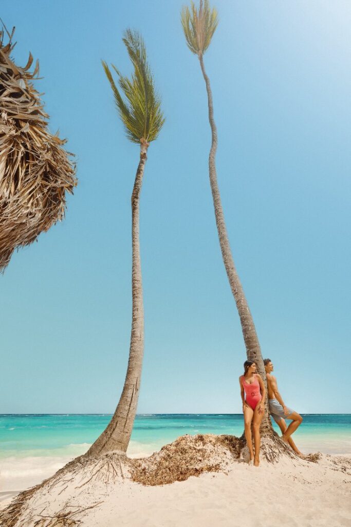 Viajá al Family Selection at Grand Palladium Select Bávaro con Jetmar