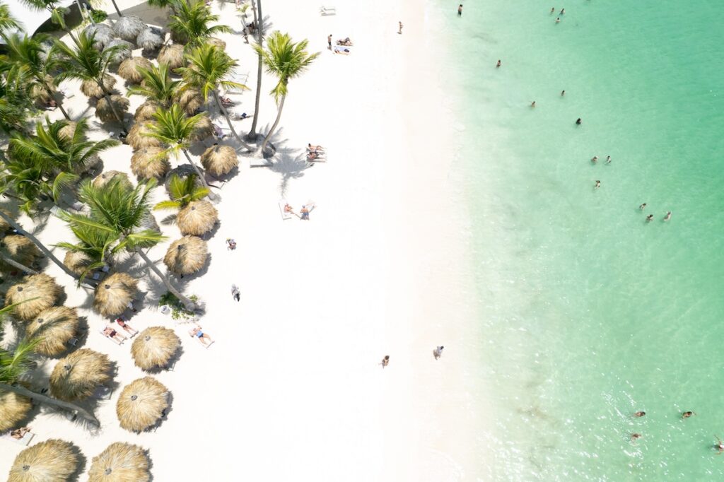 Viajá al Family Selection at Grand Palladium Select Bávaro con Jetmar