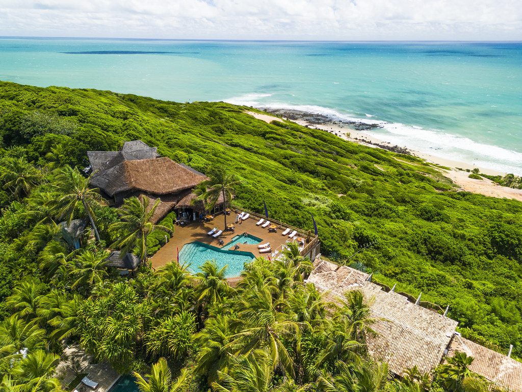 rio grande do norte, praia do pipa