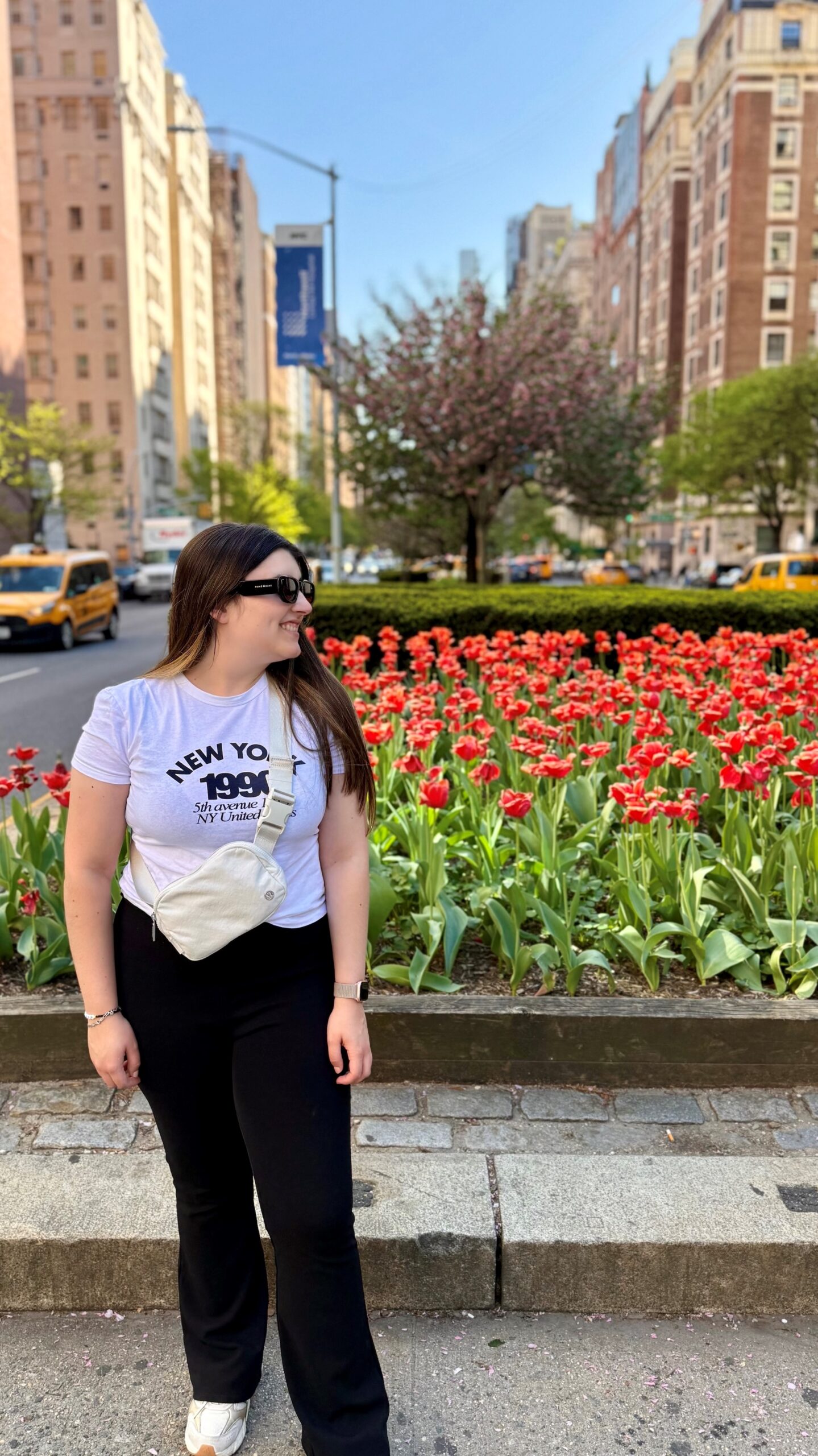 Belén Lataillade, asesora de viajes de Jetmar