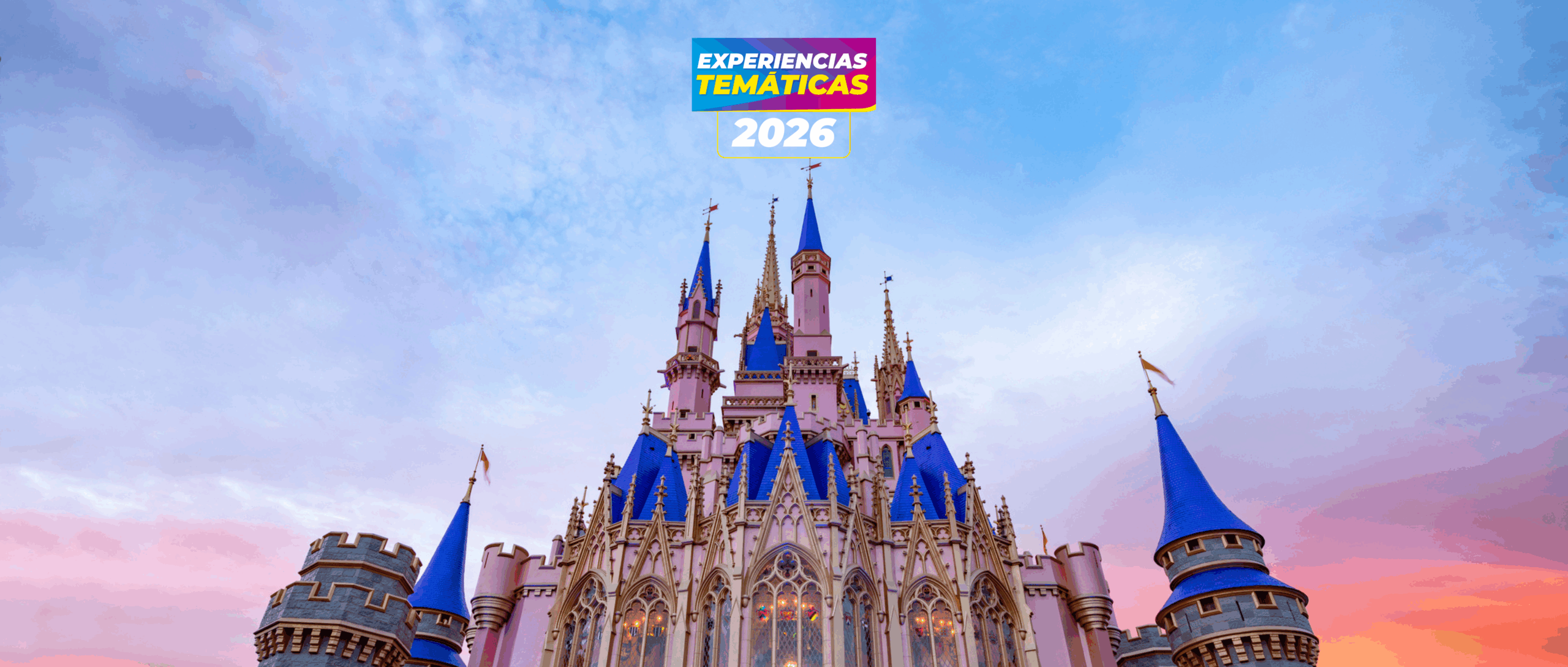 Magic Trip con Sari Prestinari, Experiencias Temáticas de Jetmar