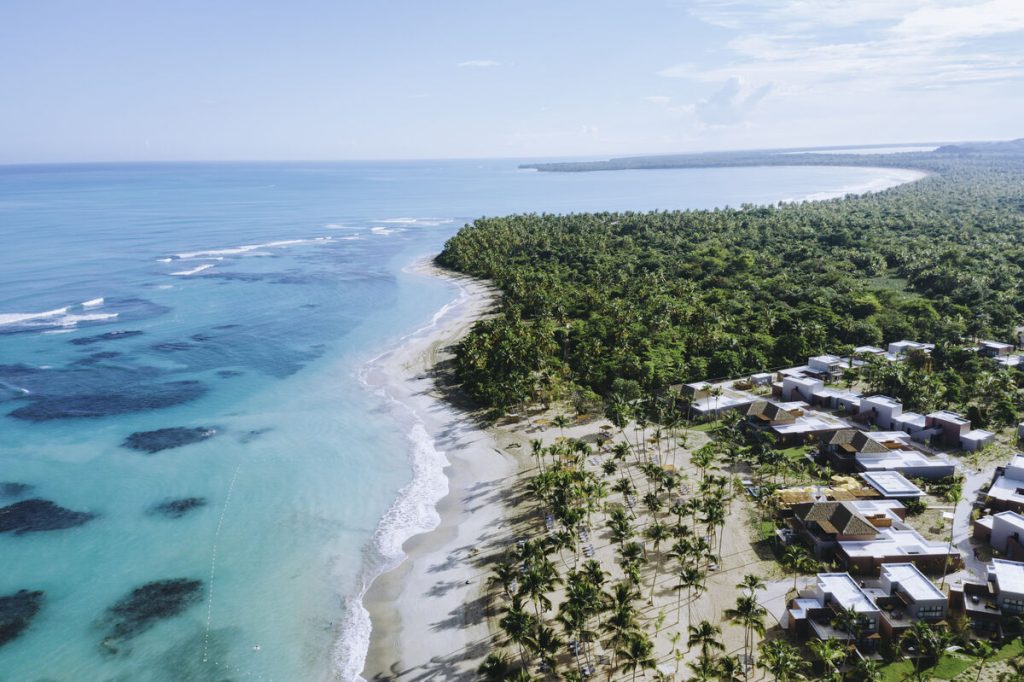 Vacaciones all inclusive en el Caribe en hoteles Club Med, viajes desde Uruguay