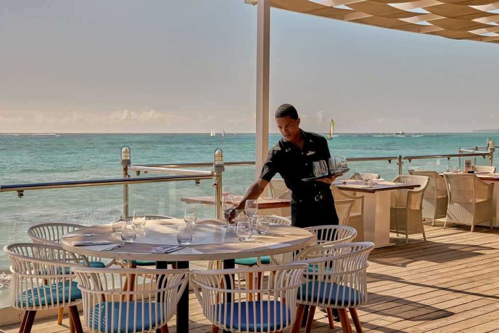 Vacaciones all inclusive en el Caribe en hoteles Club Med, viajes desde Uruguay