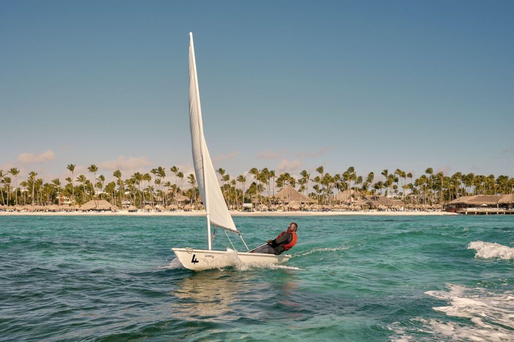 Vacaciones all inclusive en el Caribe en hoteles Club Med, viajes desde Uruguay