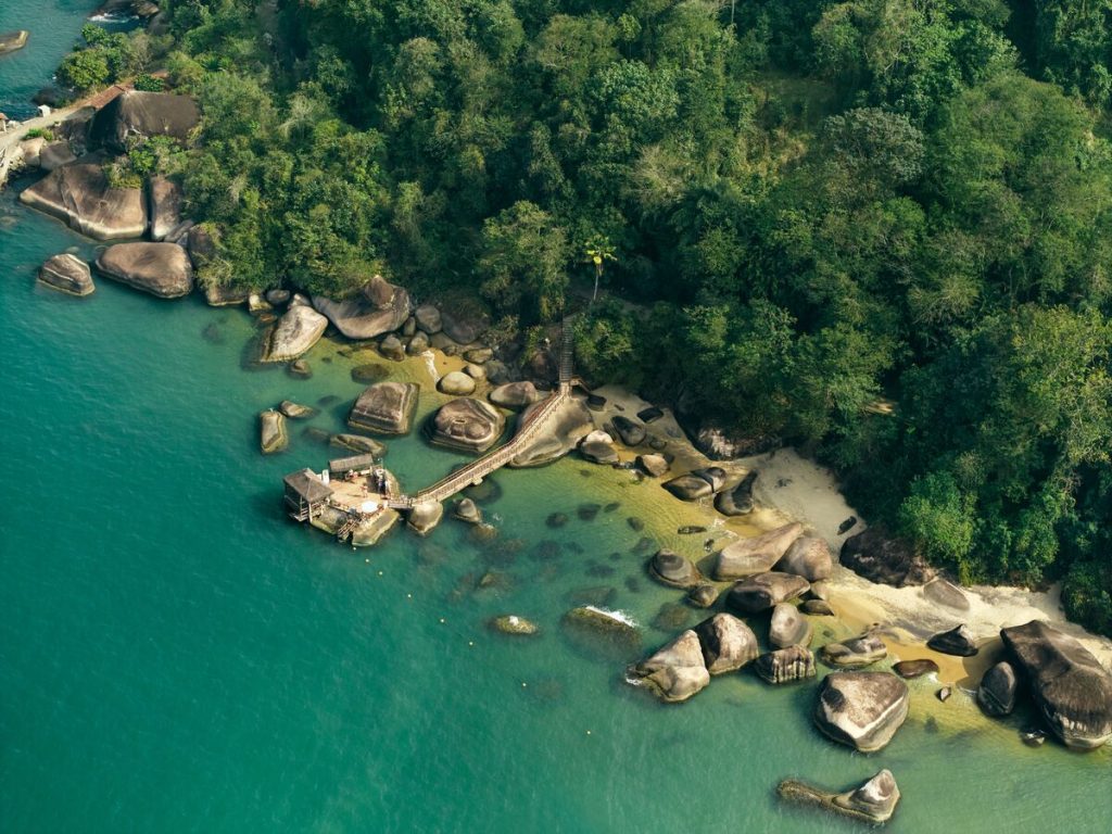 Vacaciones all inclusive en Brasil en hoteles Club Med, viajes desde Uruguay