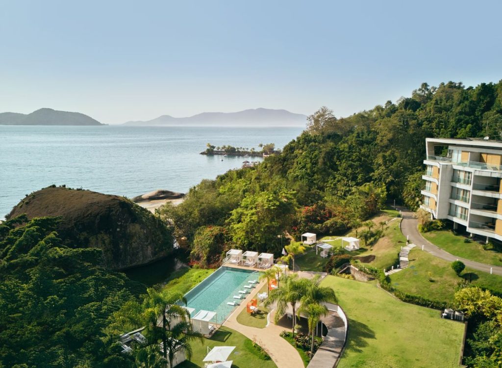 Vacaciones all inclusive en Brasil en hoteles Club Med, viajes desde Uruguay