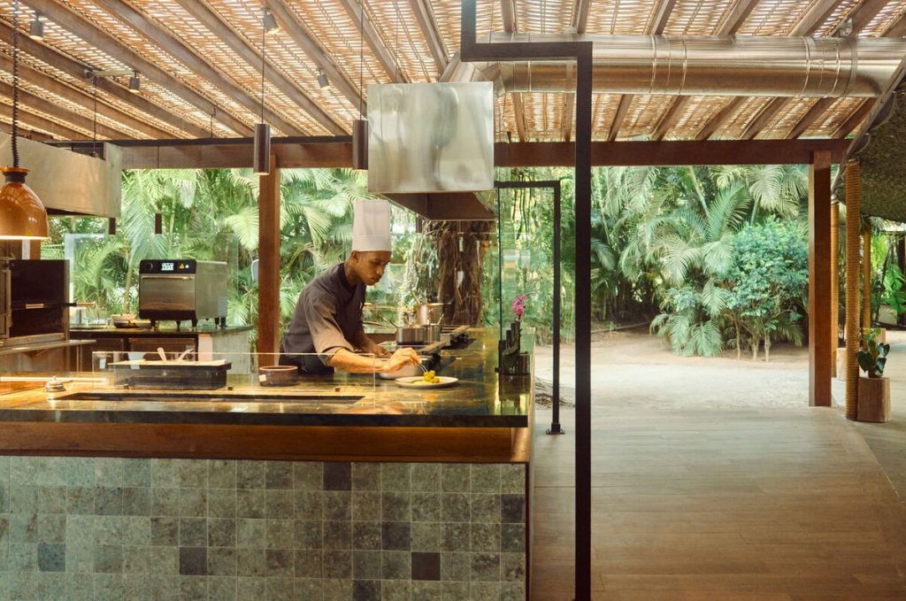 Vacaciones all inclusive en Brasil en hoteles Club Med, viajes desde Uruguay