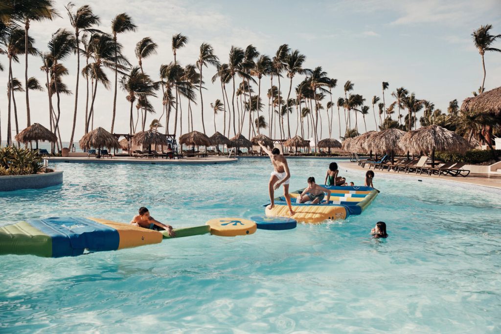 Vacaciones all inclusive en el Caribe en hoteles Club Med, viajes desde Uruguay