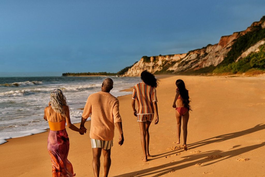 Vacaciones all inclusive en Brasil en hoteles Club Med, viajes desde Uruguay