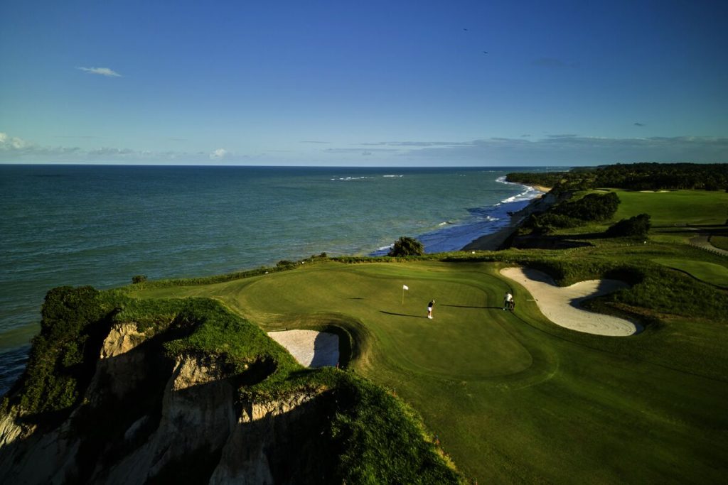 Vacaciones all inclusive en Brasil en hoteles Club Med, viajes desde Uruguay