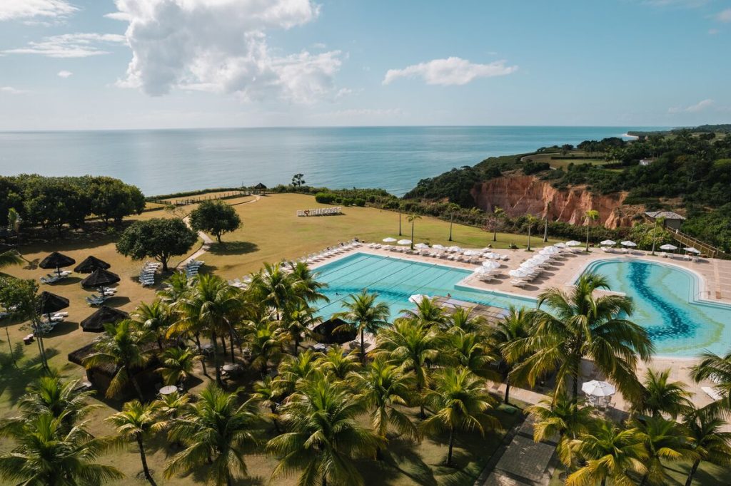 Vacaciones all inclusive en Brasil en hoteles Club Med, viajes desde Uruguay