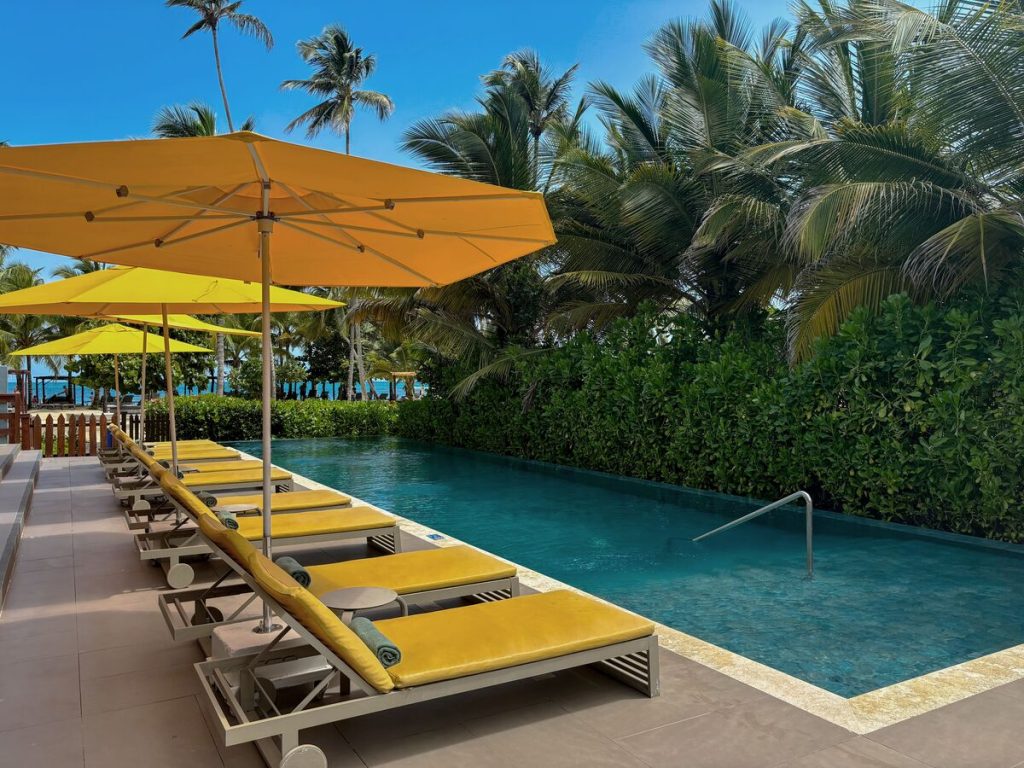 Vacaciones all inclusive en el Caribe en hoteles Club Med, viajes desde Uruguay