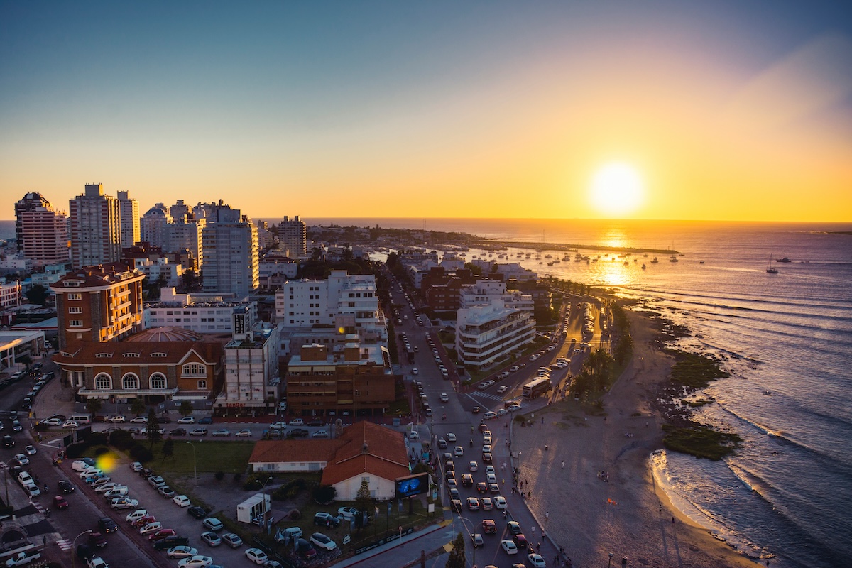 Punta del Este, excursiones para vivir el destino