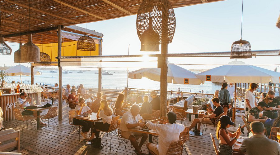 Dónde comer en punta Del Este, los mejores restaurantes y cafés