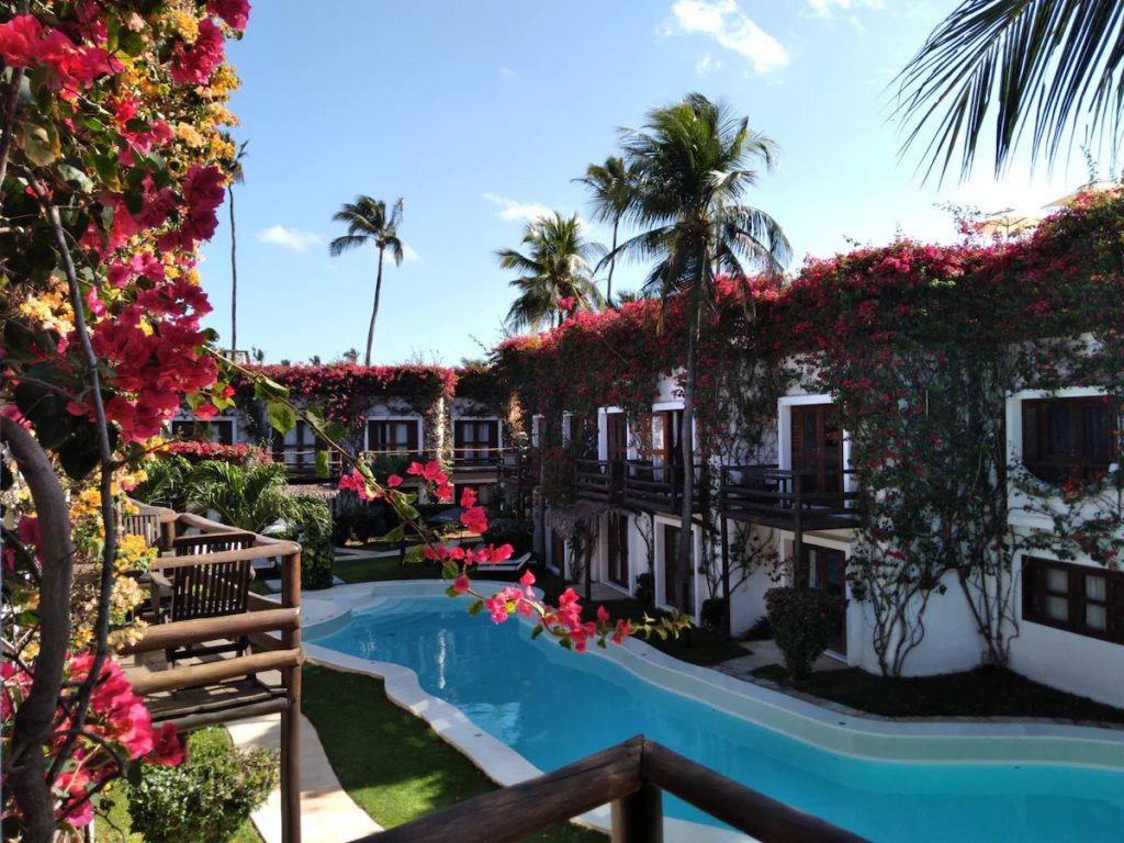 Jericoacoara, Brasil. Viajá desde Uruguay.