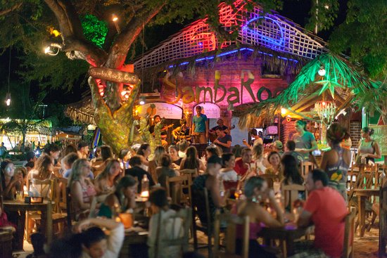 Jericoacoara, Brasil. Viajá desde Uruguay.