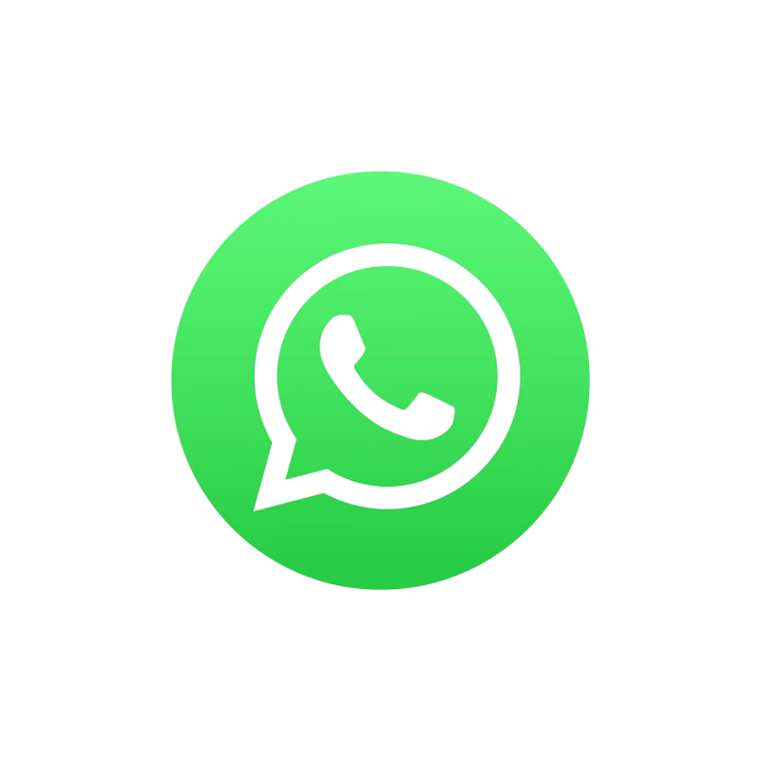 Logo WhatsApp