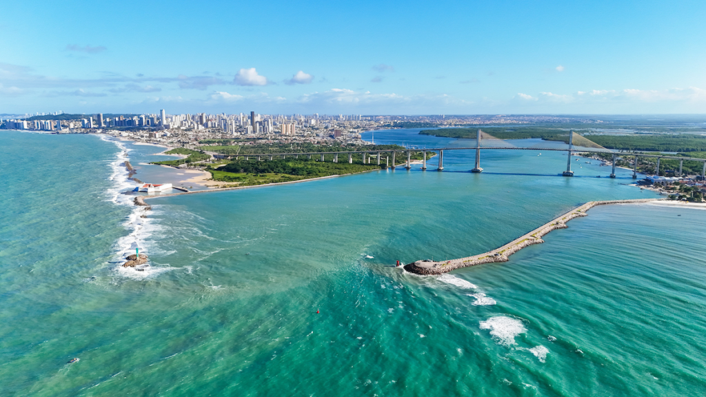 Natal, Rio Grande do Norte, Brasil