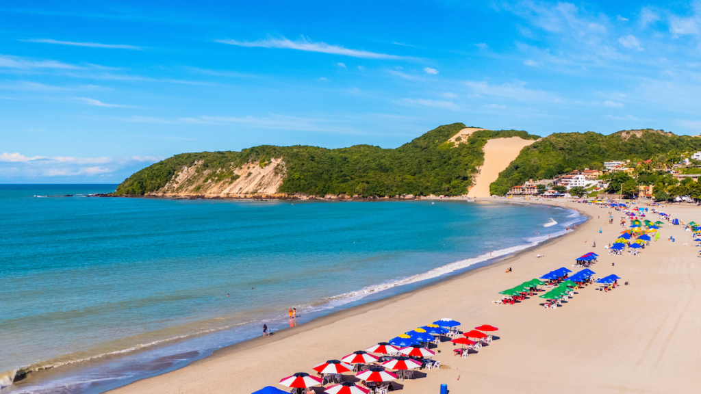 Natal, Rio Grande do Norte, Brasil