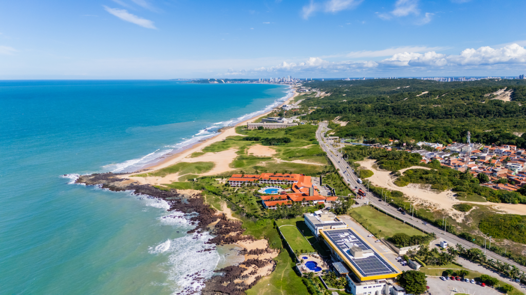 Natal, Rio Grande do Norte, Brasil