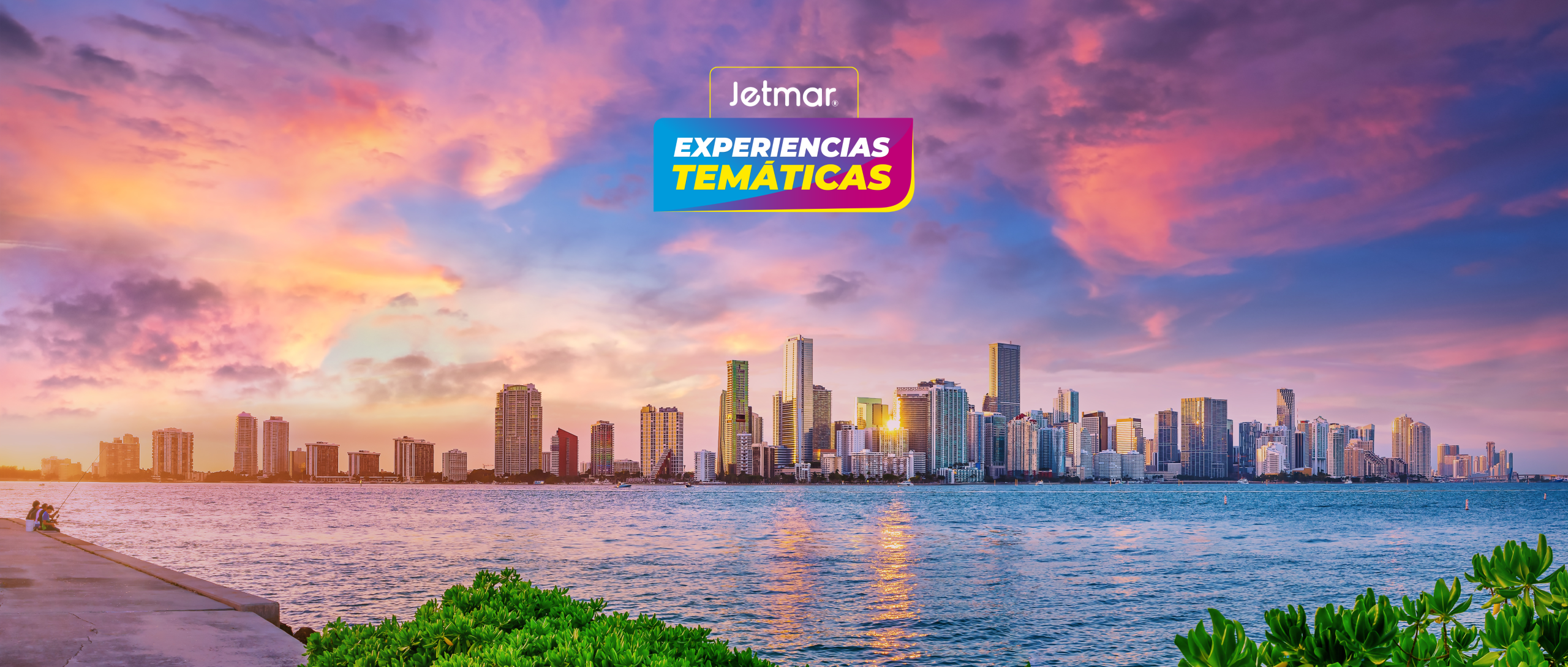 Viaje a Miami y Orlando desde Montevideo