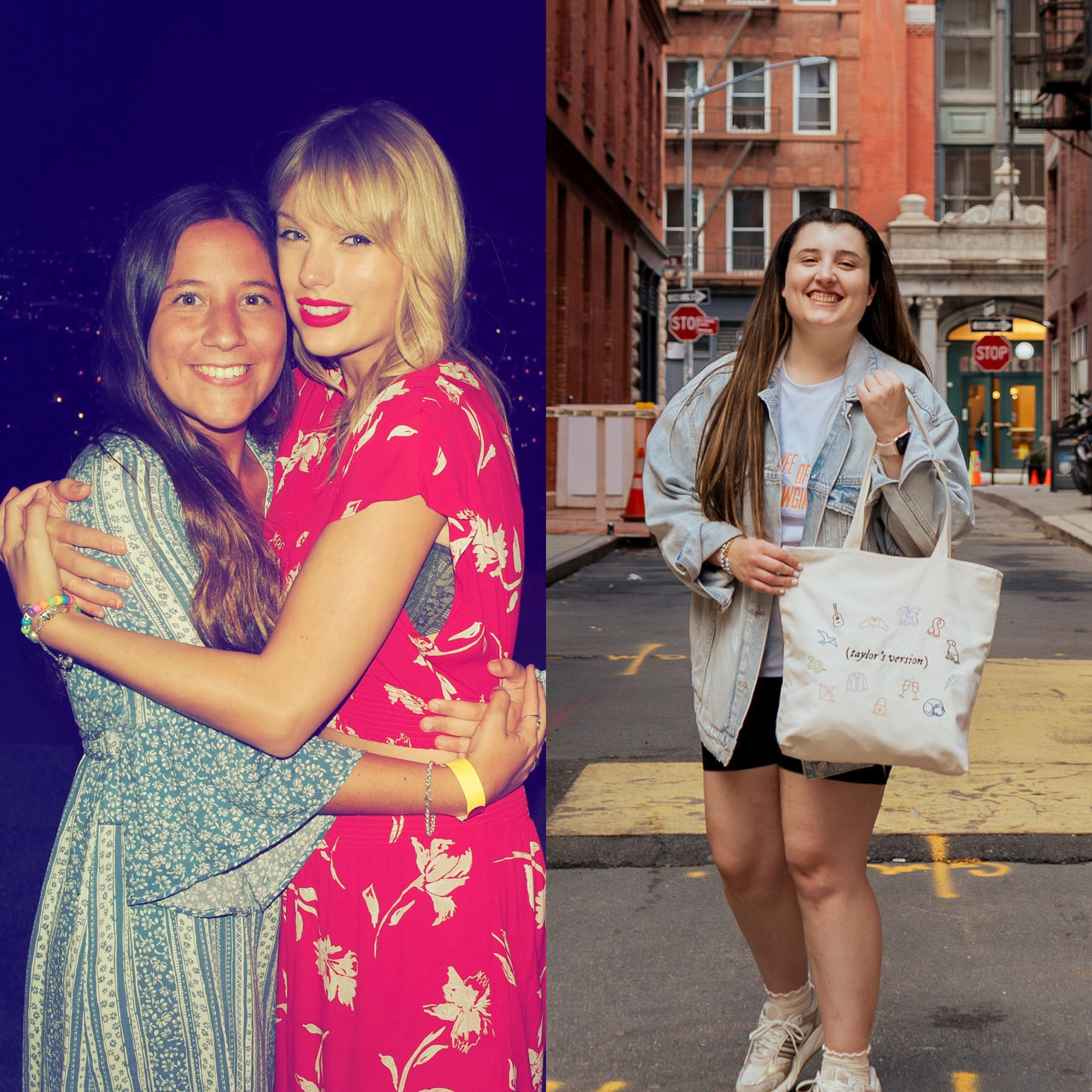 Viaje New York Taylor's Version Jetmar