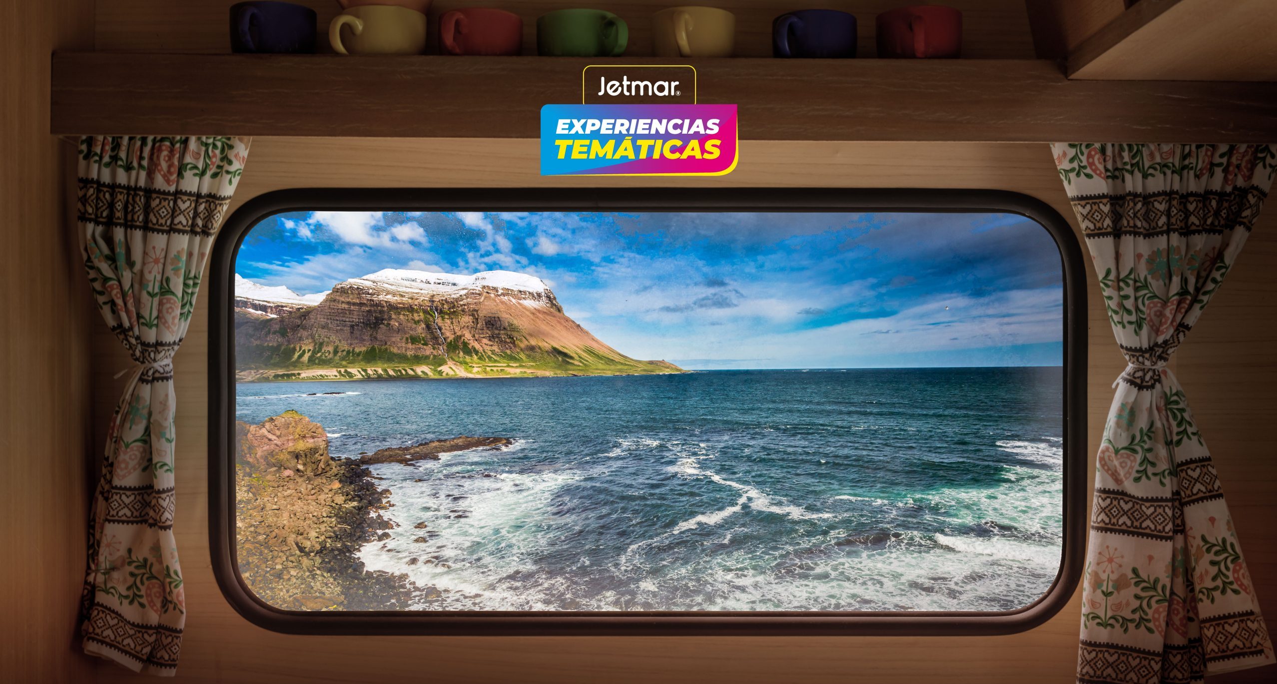 Viaje grupal a Islandia desde Uruguay