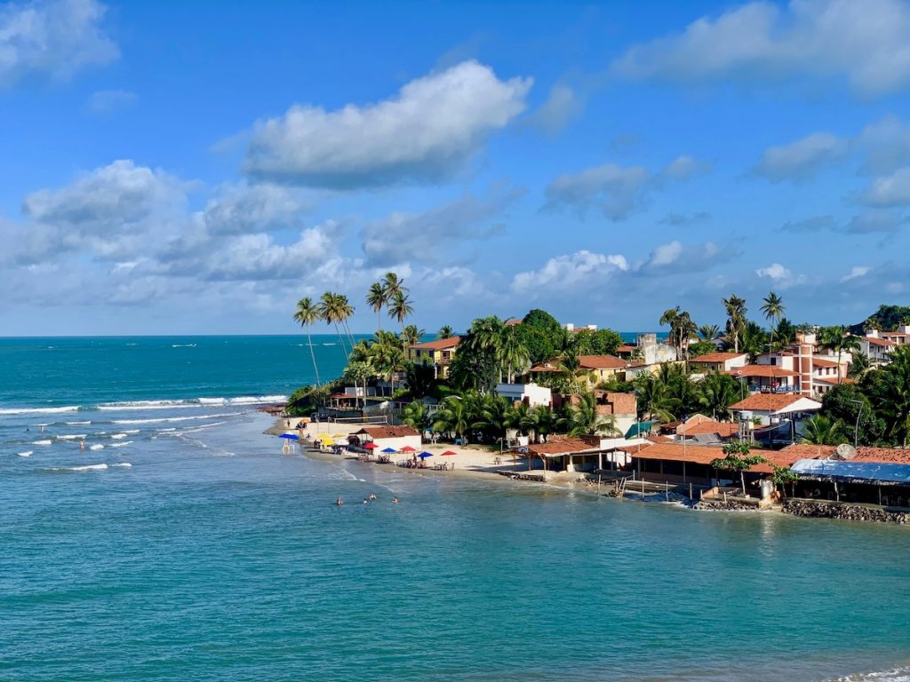 Viajá a Maragogi, Brasil