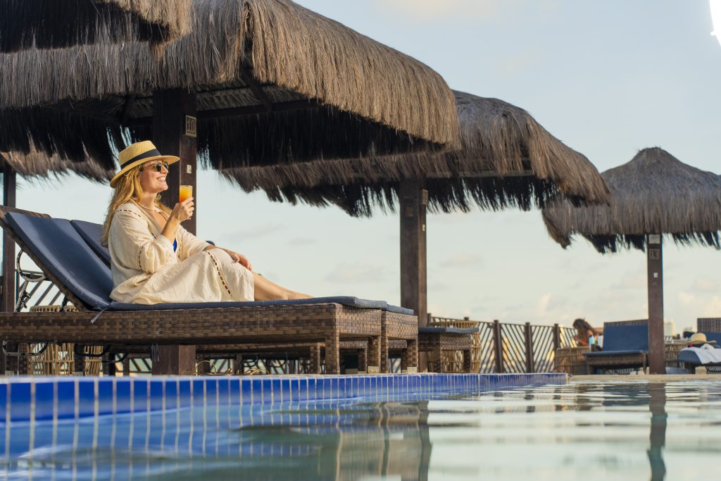 all inclusive en Natal, Rio Grande do Norte, Brasil